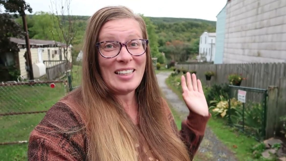 🍁September Garden Tour: Tinges of Falls Arrival 🍁