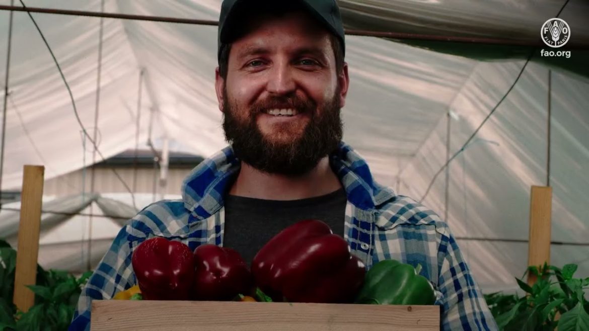 Global Conference on Sustainable Plant Production