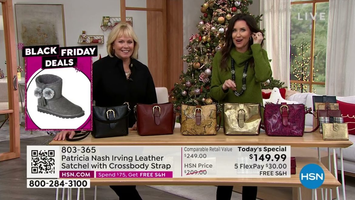 HSN | Gifts for Her 11.01.2022 – 01 PM HSN | Gifts for Her 11.01.2022 - 01 PM
