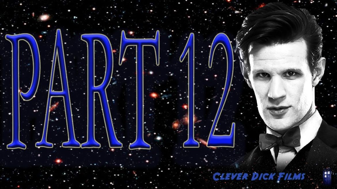 Dr Who Review, Part 12 – The Matt Smith Era Dr Who Review, Part 12 - The Matt Smith Era