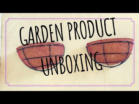 Garden Product review – Vertical Gardening product Garden Product review - Vertical Gardening product