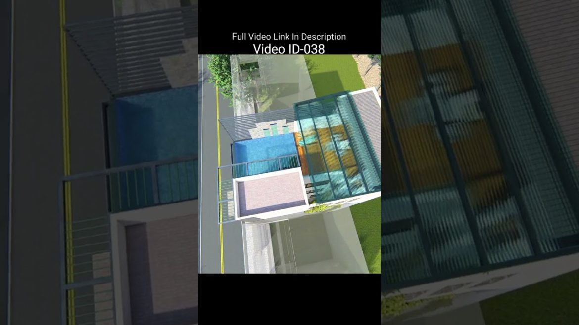 Small House with infinity pool. 600 sqft House Design, WATCH NOW if you missed it somehow. Small House with infinity pool. 600 sqft House Design, WATCH NOW if you missed it somehow.