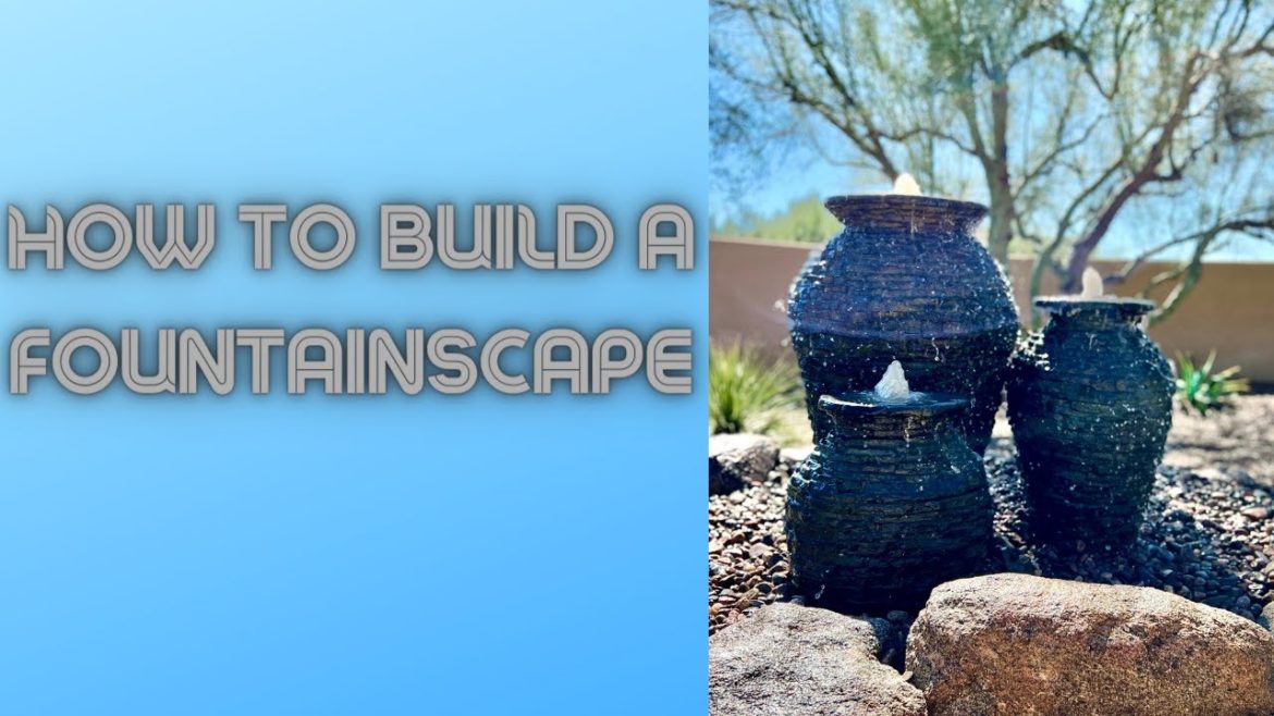 HOW TO BUILD A TRIPLE URN CLUSTER HOW TO BUILD A TRIPLE URN CLUSTER