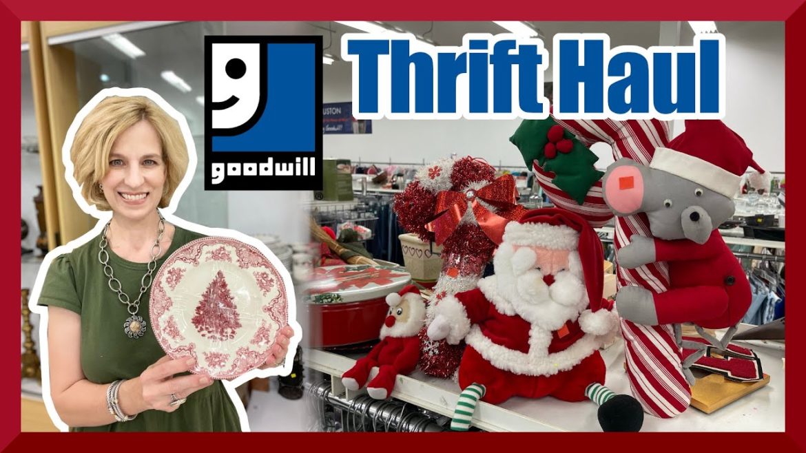 Goodwill Friday night thrifting! Join me for great finds, including Wedgwood. 1971 is in the house! Goodwill Friday night thrifting! Join me for great finds, including Wedgwood. 1971 is in the house!