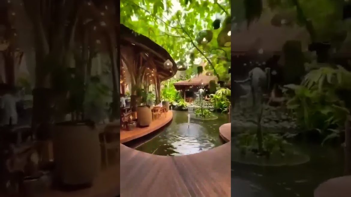 Beautiful house #meliorismbuddy #travel