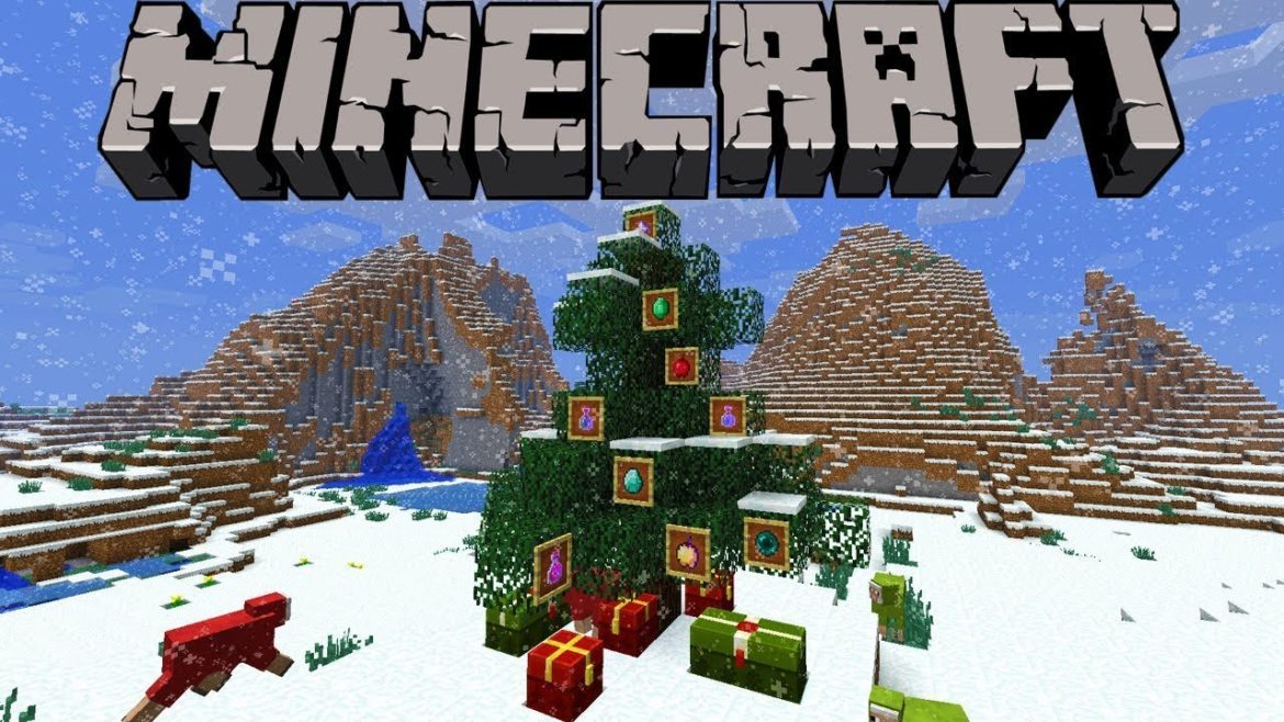 30 days of MINECRAFT CHALLNGES! Day #5 Gardening in the Nether?