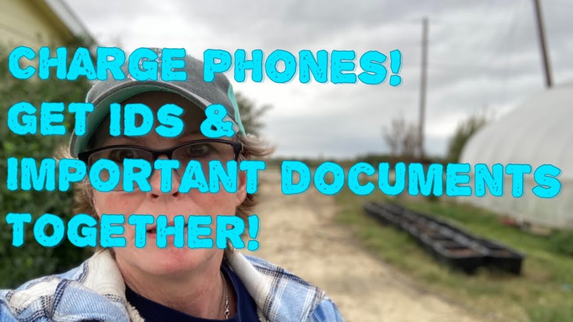 Rare Tornado Outbreak Expected! Prepare Now!