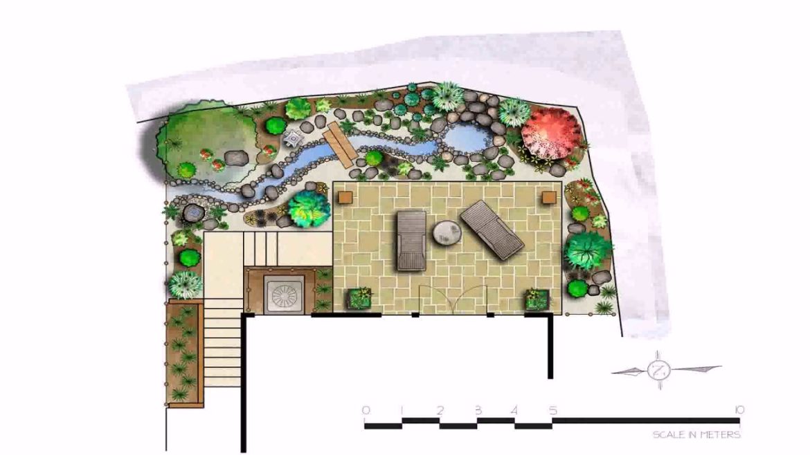 Japanese Landscape Design Pictures