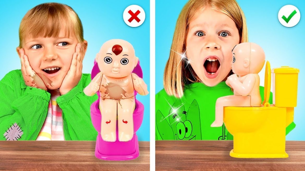 PARENTING HACKS FOR EVERY PARENT || Best Tips & Tricks For Crafty Parents by Crafty Panda Go PARENTING HACKS FOR EVERY PARENT || Best Tips & Tricks For Crafty Parents by Crafty Panda Go