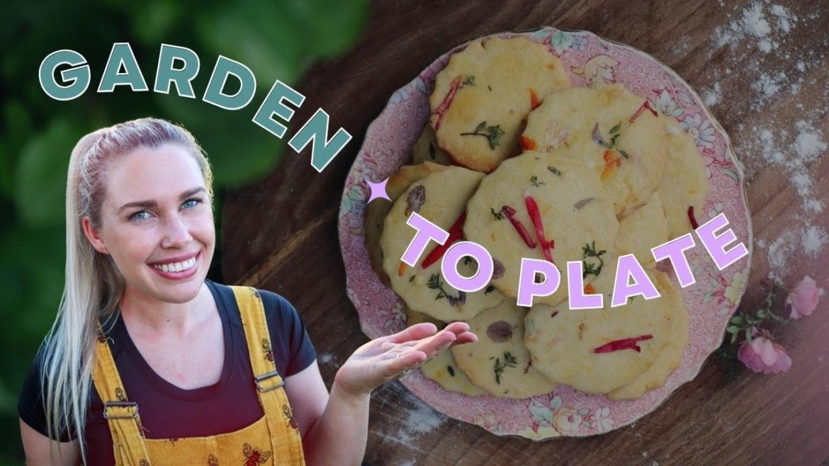 The Most Anticipated Edible Gardening Club is here! The Most Anticipated Edible Gardening Club is here!