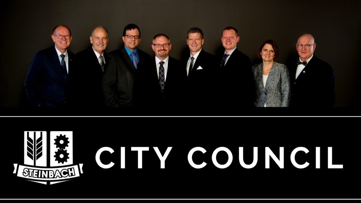 Regular City Council Meeting - November 1, 2022