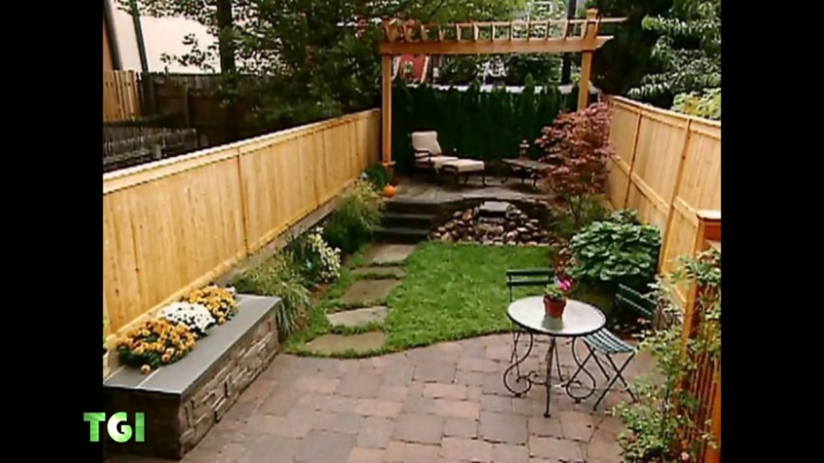 Need Breathtaking Backyard? Learn How To Makeover Your Backyard From These Small Backyard Ideas Need Breathtaking Backyard? Learn How To Makeover Your Backyard From These Small Backyard Ideas
