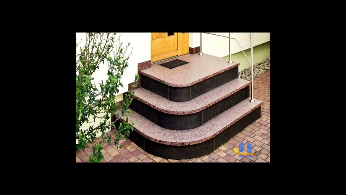 Stylish Outdoor Steps Design |Latest Front Door Steps Ideas #short