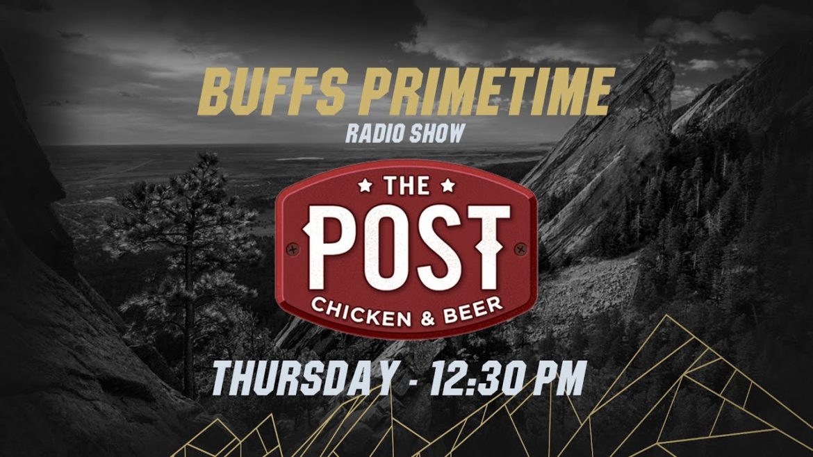 Buffs Primtetime 11 3 22