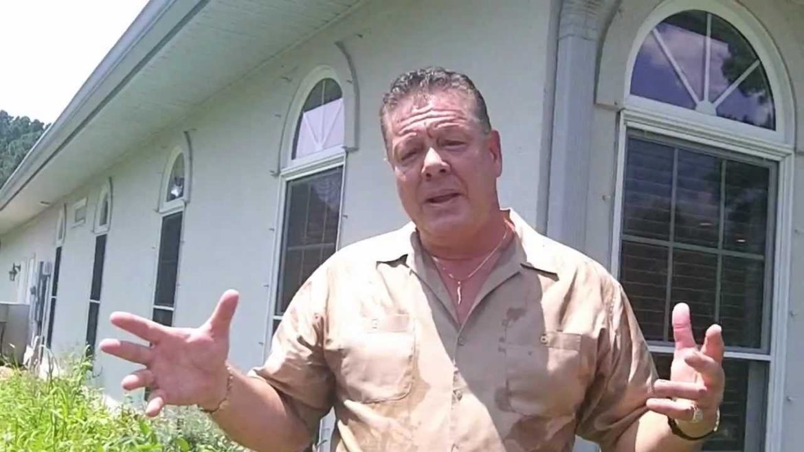 Container Gardening made simple. Great tips for growing Hot Peppers in containers.MP4