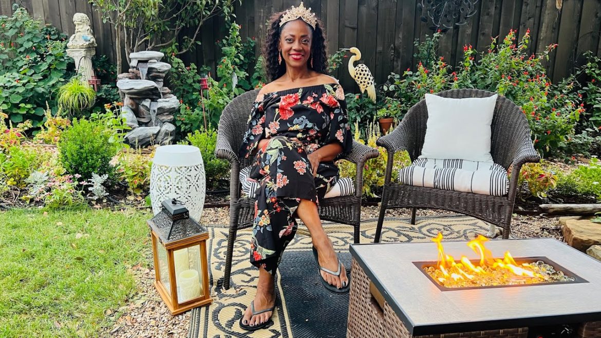 Fall Garden Tour and Survivor garden Luncheon￼