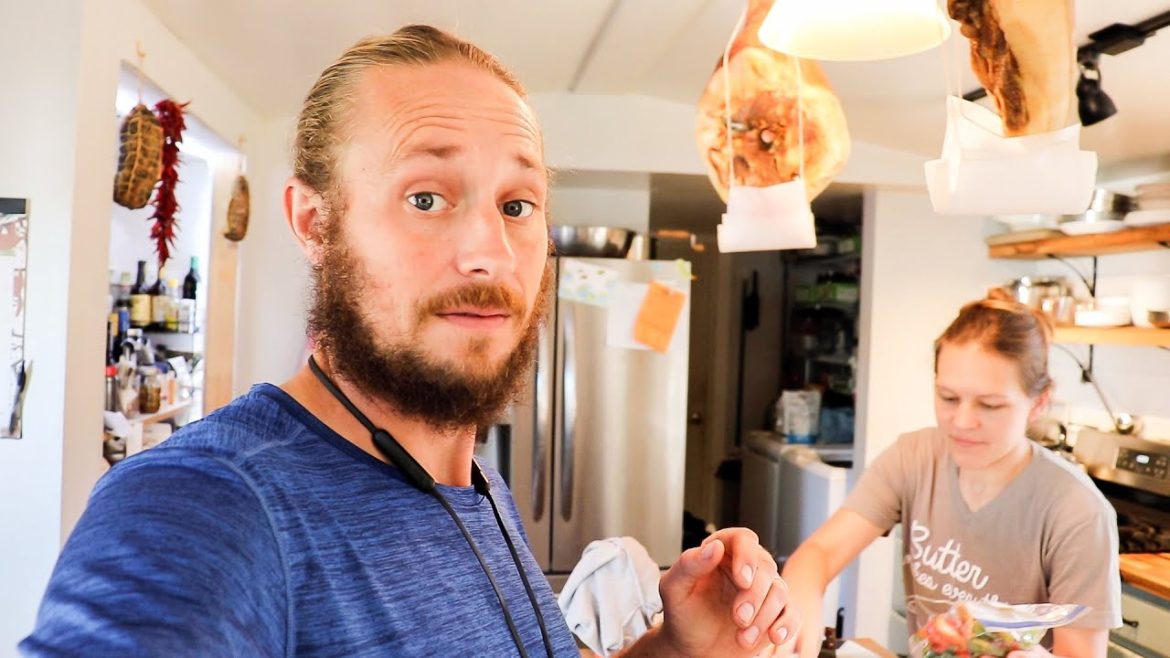 More Than We Expected More Than We Expected