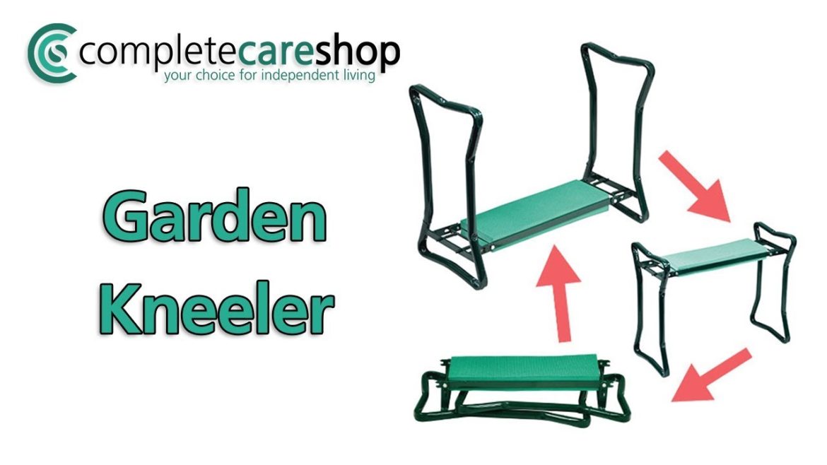 One Of The Most Versatile Gardening Tools Available – Garden Kneeler One Of The Most Versatile Gardening Tools Available - Garden Kneeler