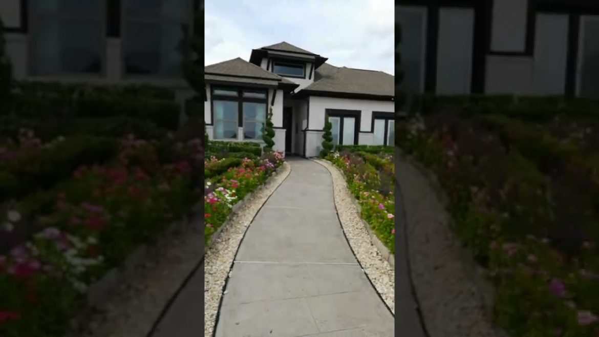 Front Yard Landscaping