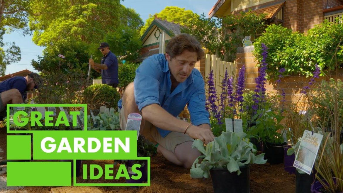 How to Turn Your Verge Into an Extension of Your Front Yard | GARDEN | Great Home Ideas How to Turn Your Verge Into an Extension of Your Front Yard | GARDEN | Great Home Ideas