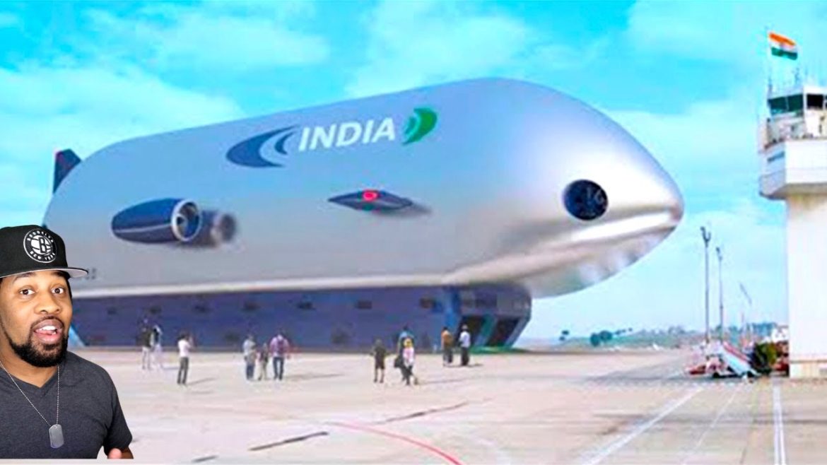 Scientist Terrifying New Discovery Of The Plane That Changes Everything