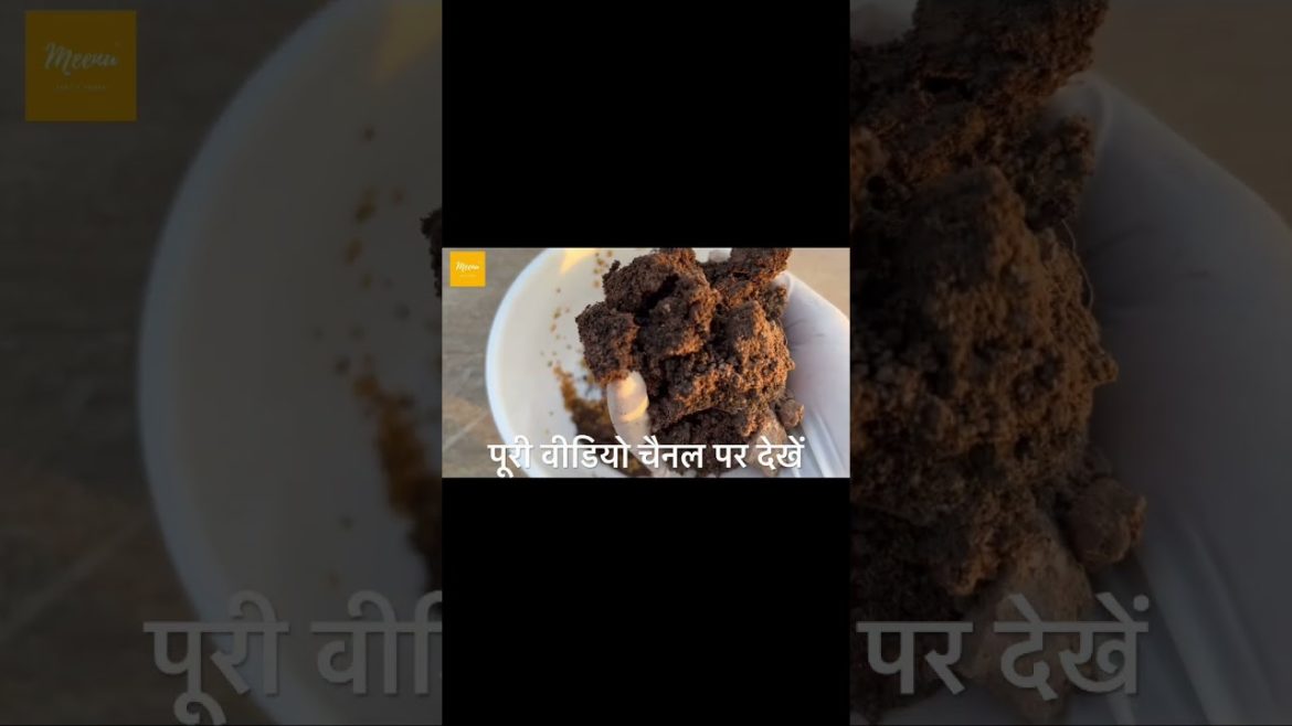 मेथी के बीजों में मिट्टी😧 मेथी के बीजों में मिट्टी😧