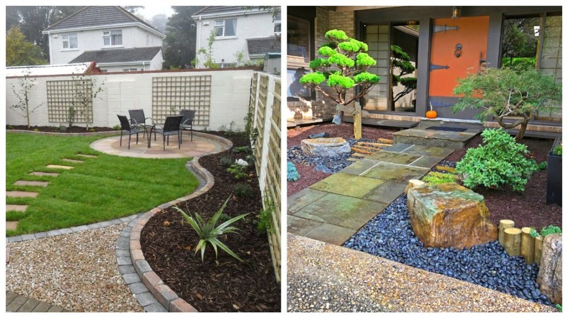 250 Useful ideas for the garden and backyard: landscape design, decor, recycling, furniture! 250 Useful ideas for the garden and backyard: landscape design, decor, recycling, furniture!