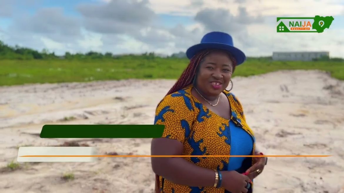 Why you should join smart investors @Cynergy Garden Igando,Ibeju Lekki?Enjoy 24months payment plan