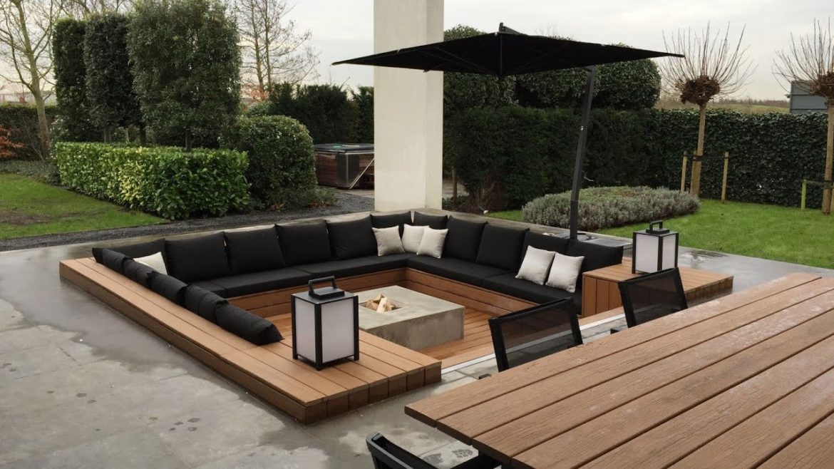 Top 40 Backyard Siting Ideas With Center Fire Place | Backyard Landscape Fireplace Sitting Ideas Top 40 Backyard Siting Ideas With Center Fire Place | Backyard Landscape Fireplace Sitting Ideas