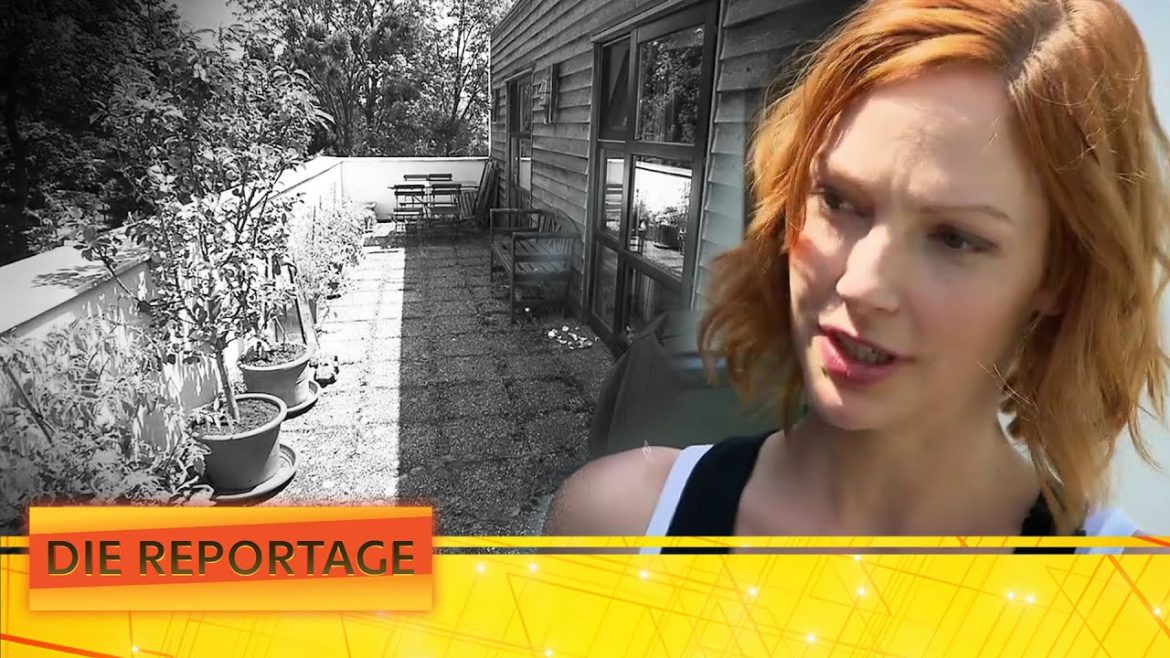 Balkon-Makeover: Vom verwahrlosten Urwald 🌿 zur Wohlfühloase ​😍​ | 1/2 | Die Reportage | ATV