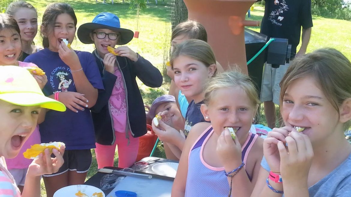 Beach Community Edible Garden 2015