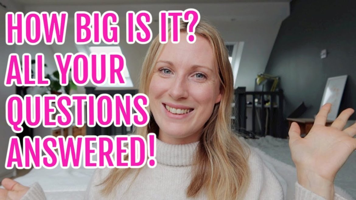 AN ALLOTMENT AND PERSONAL Q&A VIDEO / EMMA'S ALLOTMENT DIARIES AN ALLOTMENT AND PERSONAL Q&A VIDEO / EMMA'S ALLOTMENT DIARIES