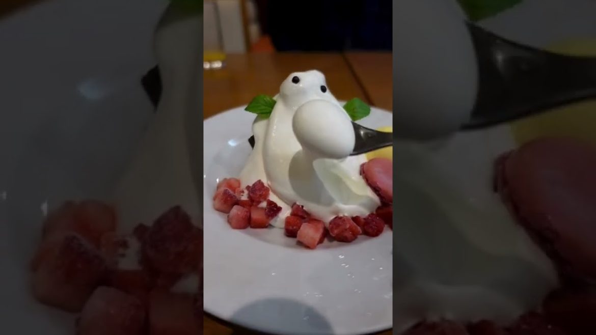 You are all Imagination | Nisargadatta Maharaj Commentary (@Coco’s Ghost Cake Japan)