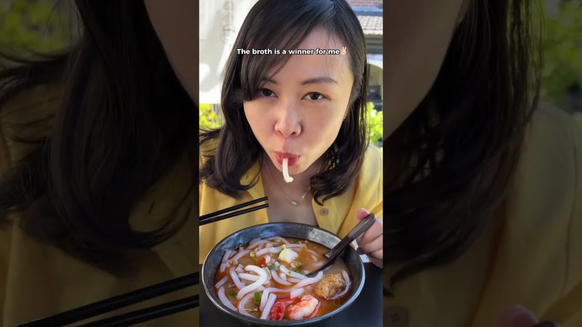 Hidden Restaurant at the owner’s backyard garden house🏡