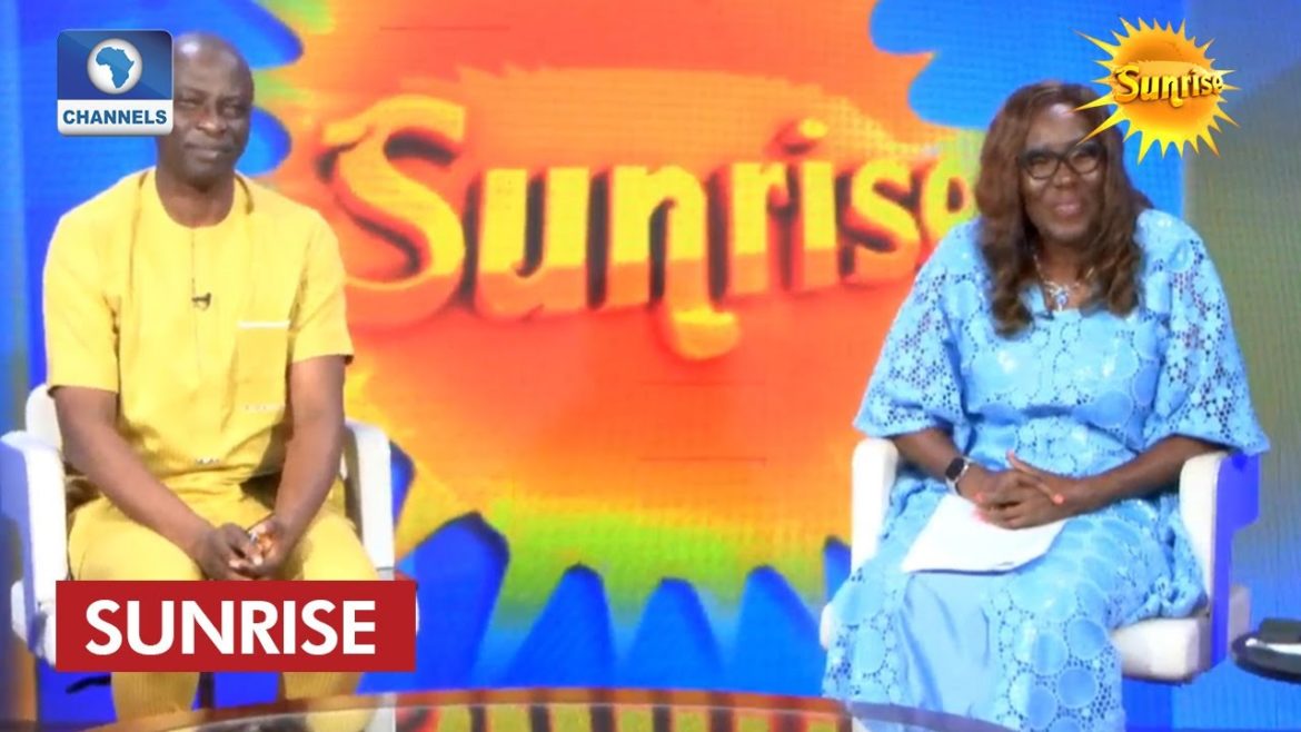 Clearing The Fuel Queues, Tinubu’s Energy Sector Plans, Climate Change +More | Sunrise