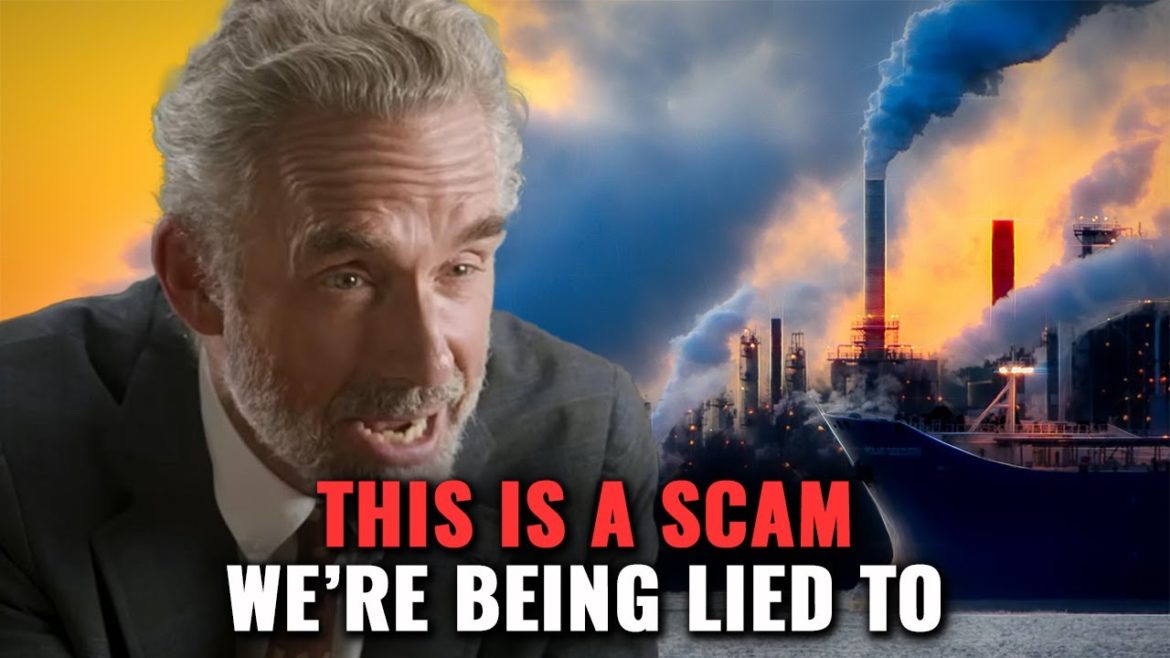 “We Need To Be EXTREMELY WORRIED About Our Future..” | Jordan Peterson "We Need To Be EXTREMELY WORRIED About Our Future.." | Jordan Peterson