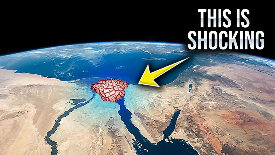 TERRIFYING Discovery Of The Garden Of Eden That Will Blow Your Mind TERRIFYING Discovery Of The Garden Of Eden That Will Blow Your Mind