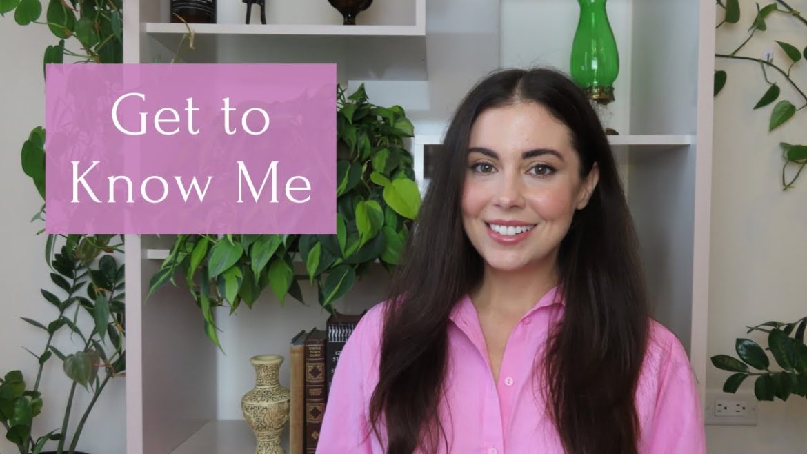 Get to Know Me Q&A | Chicago Gardener