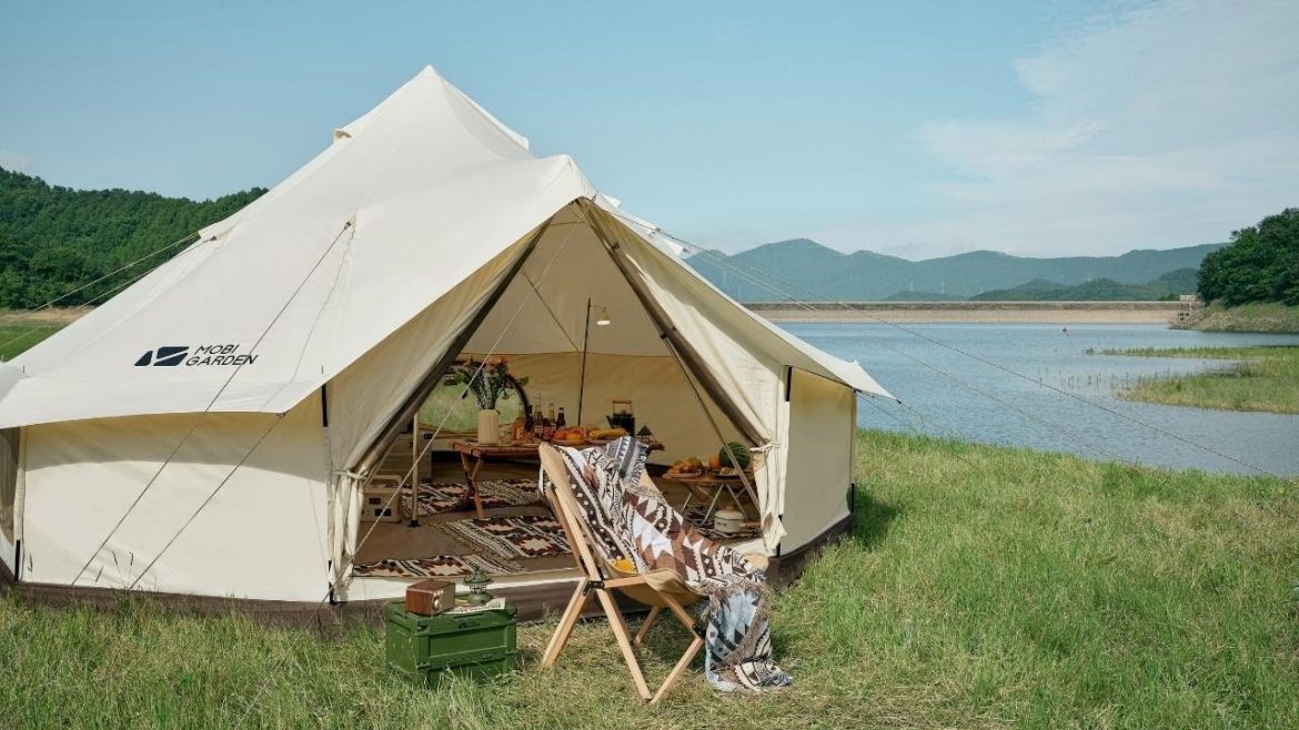 Mobi Garden Product – ERA 260 CAMP Mobi Garden Product - ERA 260 CAMP