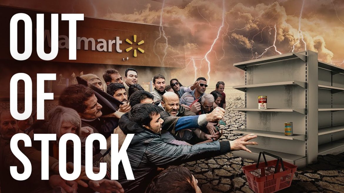 25 Food Items That Will Disappear From Grocery Stores In The Months Ahead