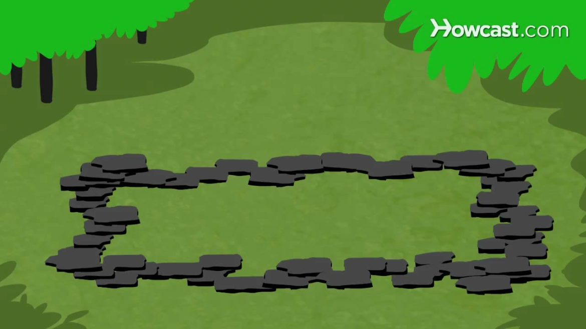 How to Make a Zen Garden