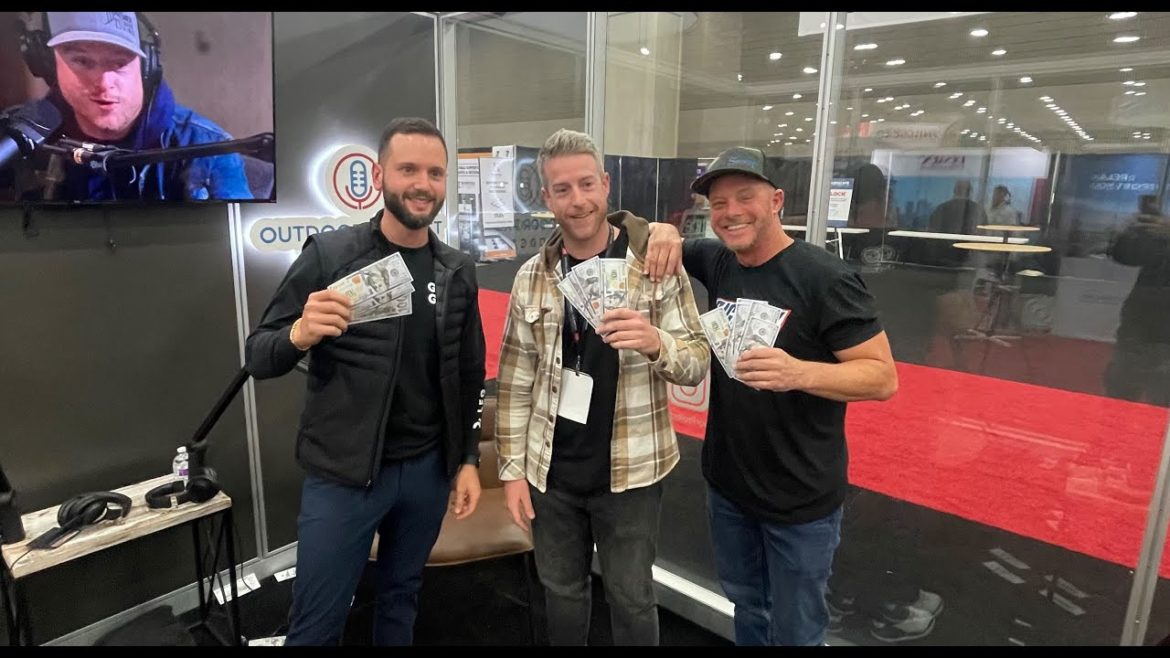 Live from HNA Tigran Gertz and special guest // Episode 22