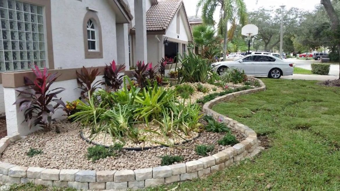 Landscaping Ideas for Front of House That Will Inspire You