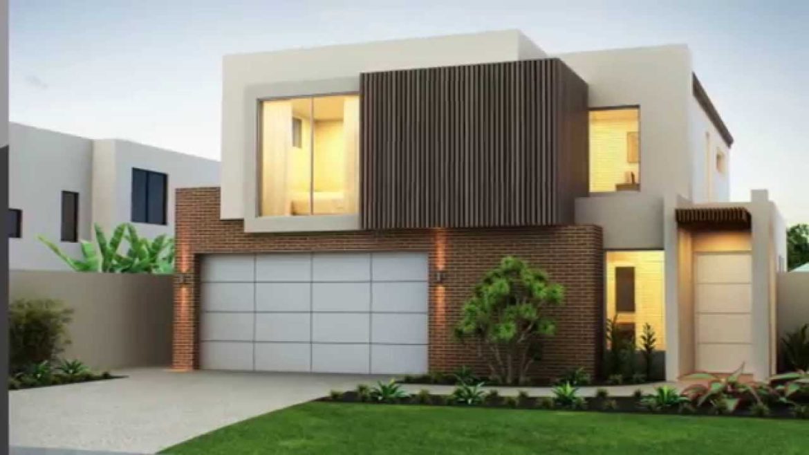 10 Awesome Landscape design plans for front yard - Exterior Home Ideas