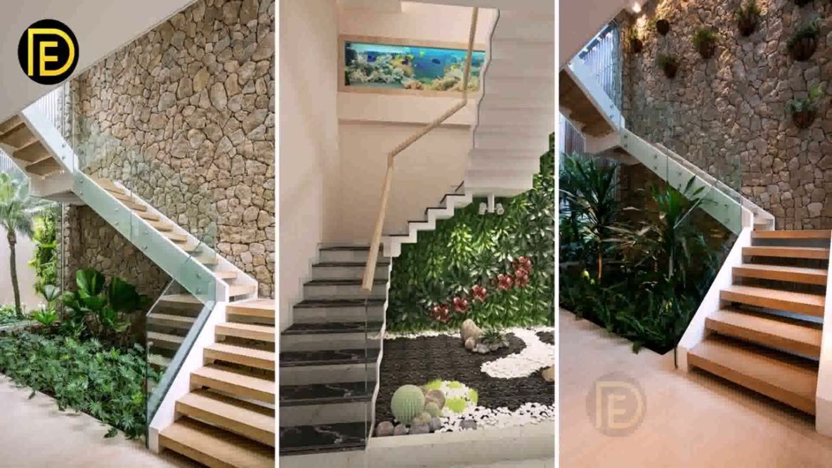 Interior Garden Design Ideas