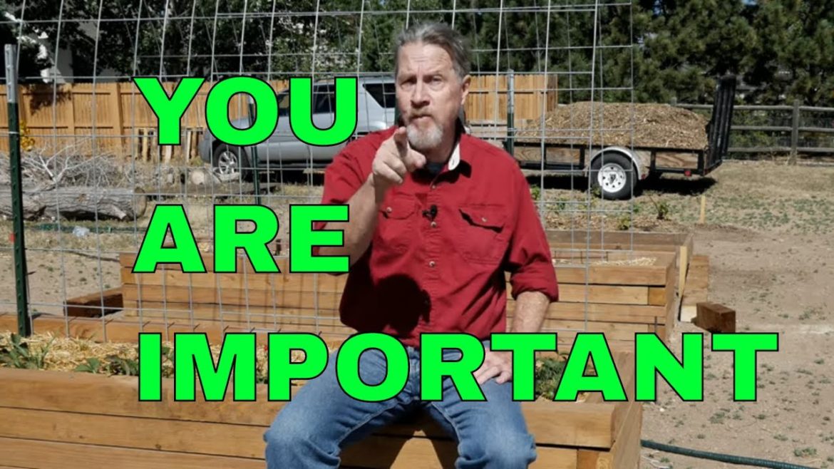 Gardening - The Global Language