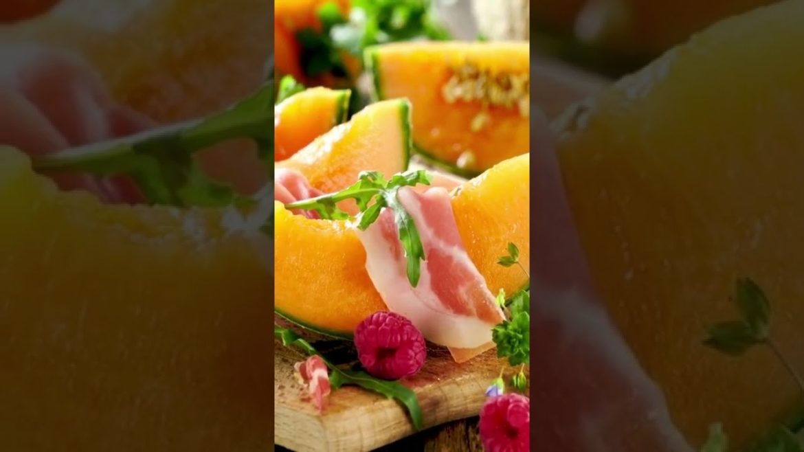 How to grow melon from seed ๐๐ How to grow melon from seed ๐๐