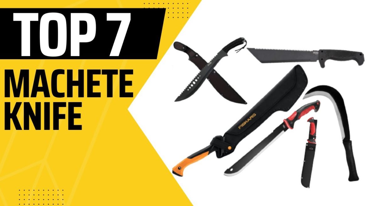 Machete Knife For Gardening Hunting Camping Hike Survival Outdoor Machete Knife For Gardening Hunting Camping Hike Survival Outdoor