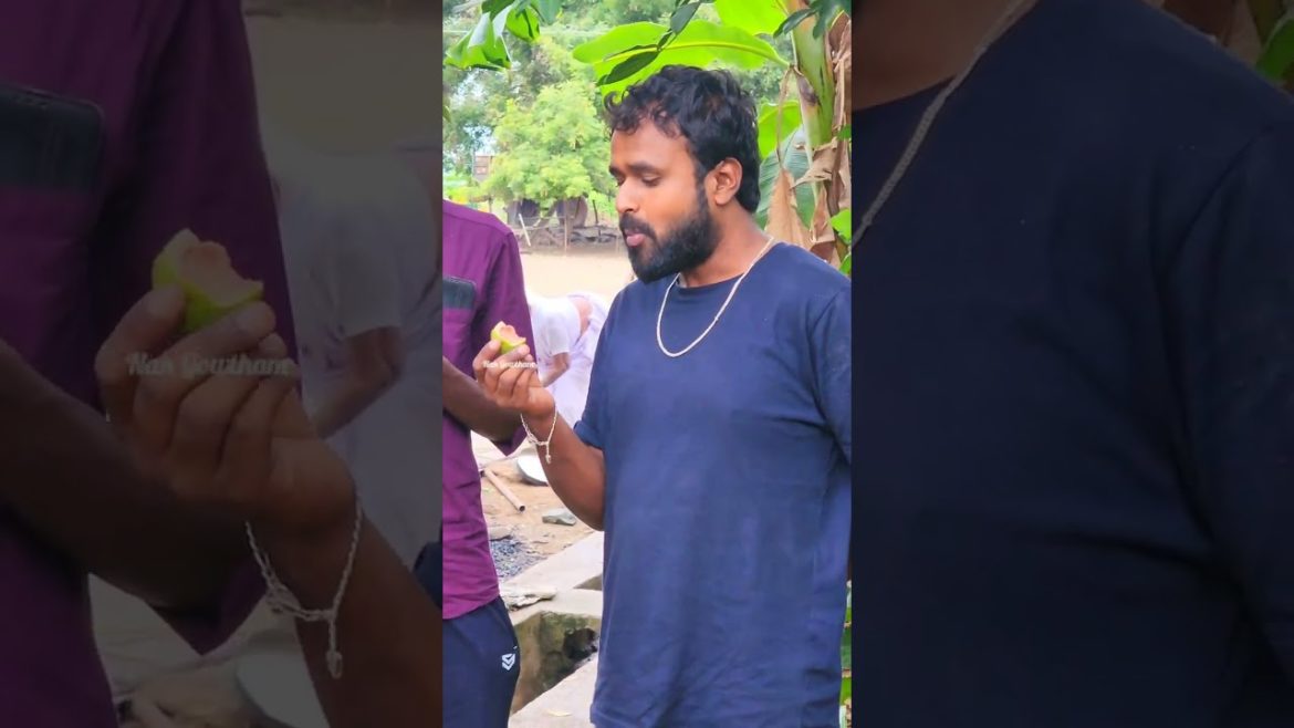 fun with Kodikanal boys 🤣 | NG | #nangowtham