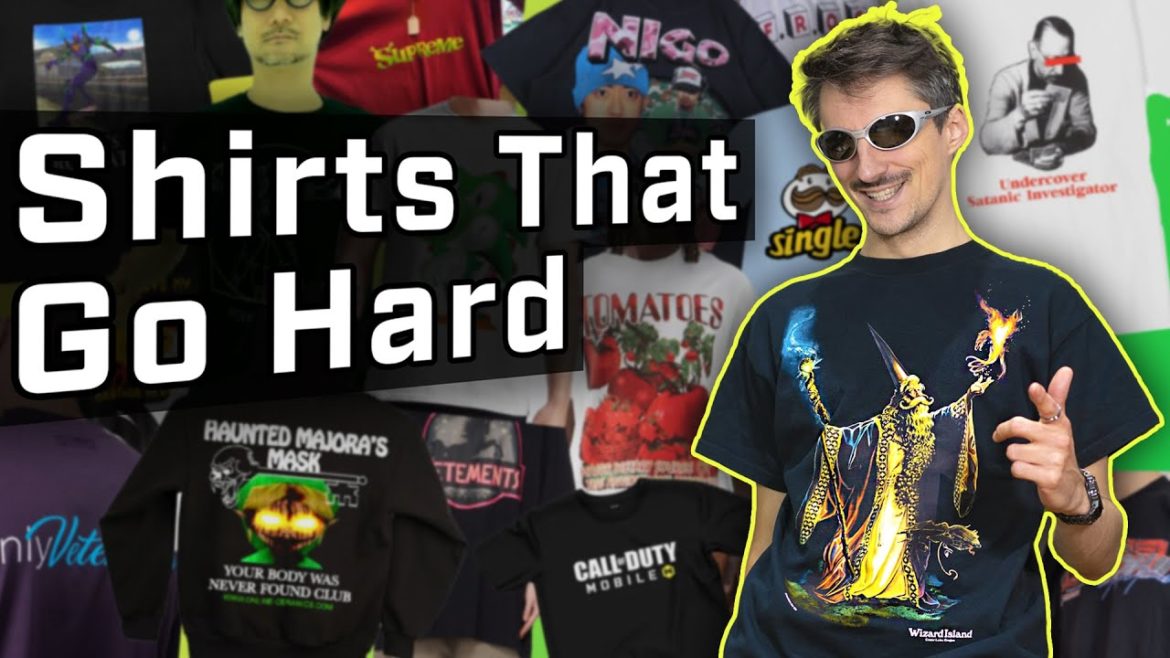 The Dumbest Fashion Trend That's Actually Perfect The Dumbest Fashion Trend That's Actually Perfect